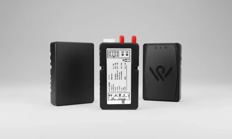 ارزان ترین ردیاب های خودرو در ایران