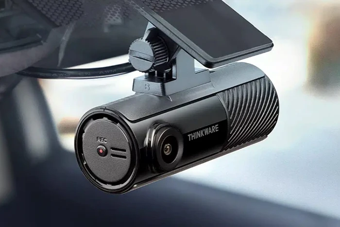 استفاده از دوربین ثبت وقایع برای جلوگیری از سرقت پژو 207 و 206