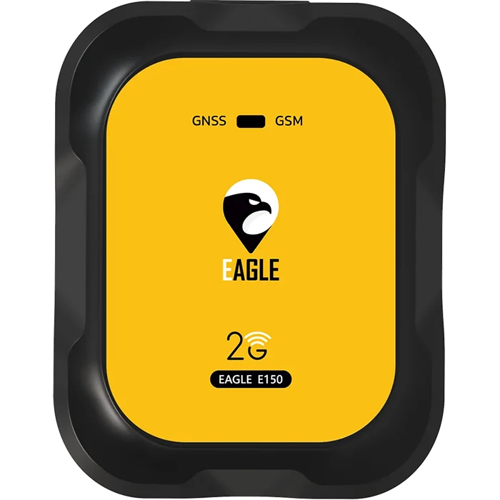 ردیاب یا جی پی اس شنود دار ایگل مدل e150