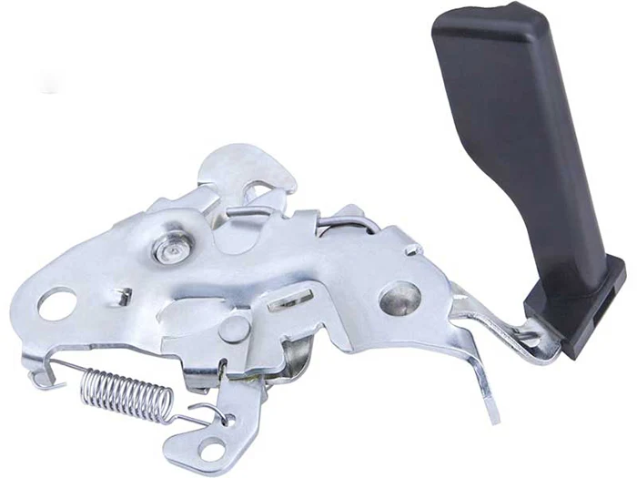 جلوگیری از دزدیدن پژو 206 و 207 با قفل کاپوت