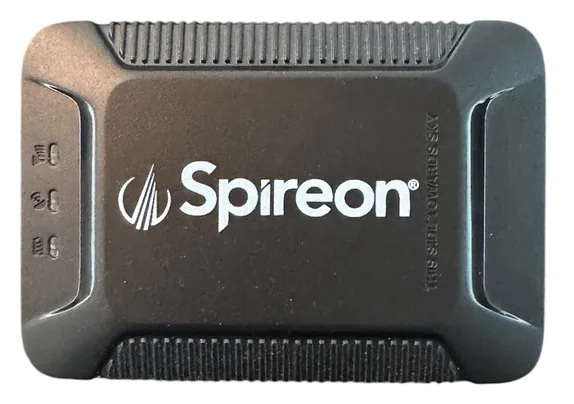 ردیاب خودرو اسپیرون مدل پریمیوم