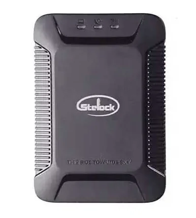 ردیاب خودرو استیلاک مدل ST30