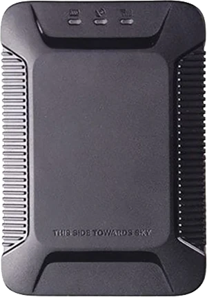 ردیاب دارای شنود زنوتیک x3