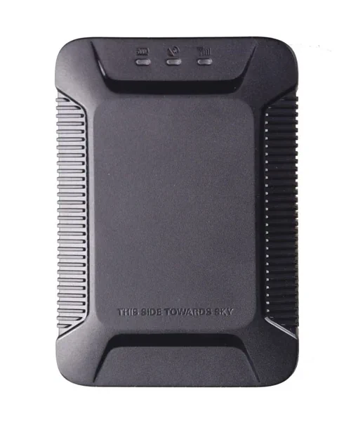 ردیاب زنوتیک مدل x3