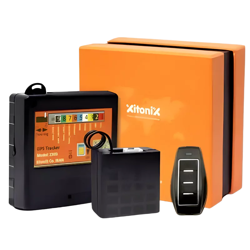 ارزان ترین ردیاب خودرو در ایران