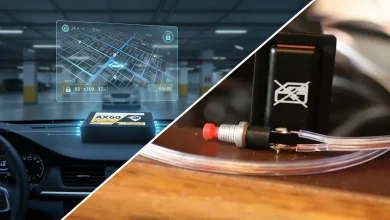 ردیاب بهتر است یا سوئیچ مخفی