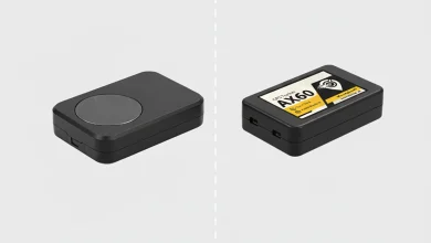 ردیاب آهنربایی بهتر است یا سیمی