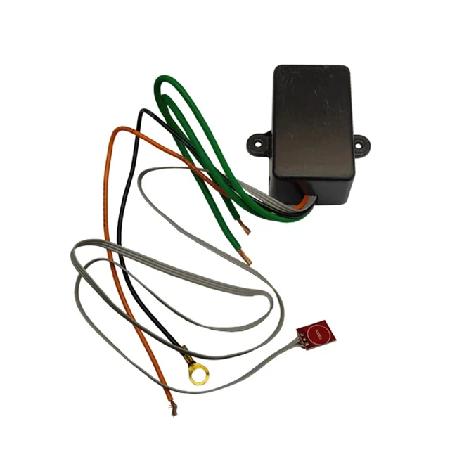 جلوگیری از روشن شدن ماشین با سوئیچ مخفی و قطع کن