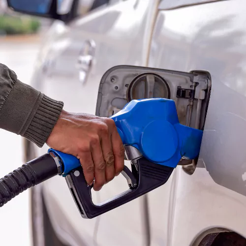 کاهش هزینه سوخت شرکت های توزیع