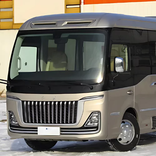 مینی بوس ها