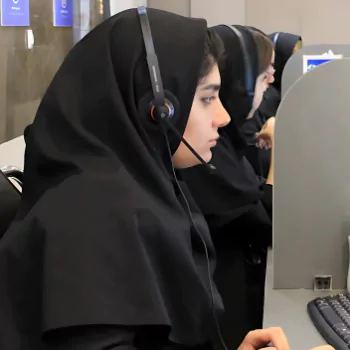 پشتیبانی سریع در سیستم کنترل ناوگات اتوبوس رانی