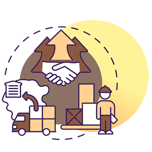 شرکت‌های پخش مواد اولیه و شیمیایی