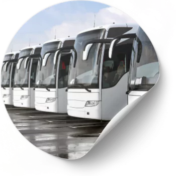 سیستم کنترل ناوگان اتوبوس رانی