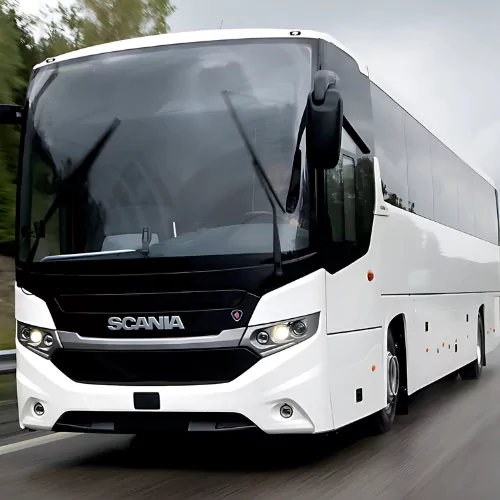 اتوبوس بین شهری