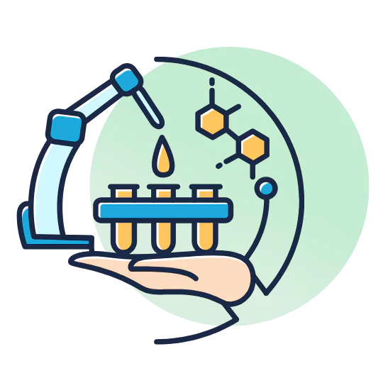 پخش لوازم و تجهیزات دارویی و پزشکی