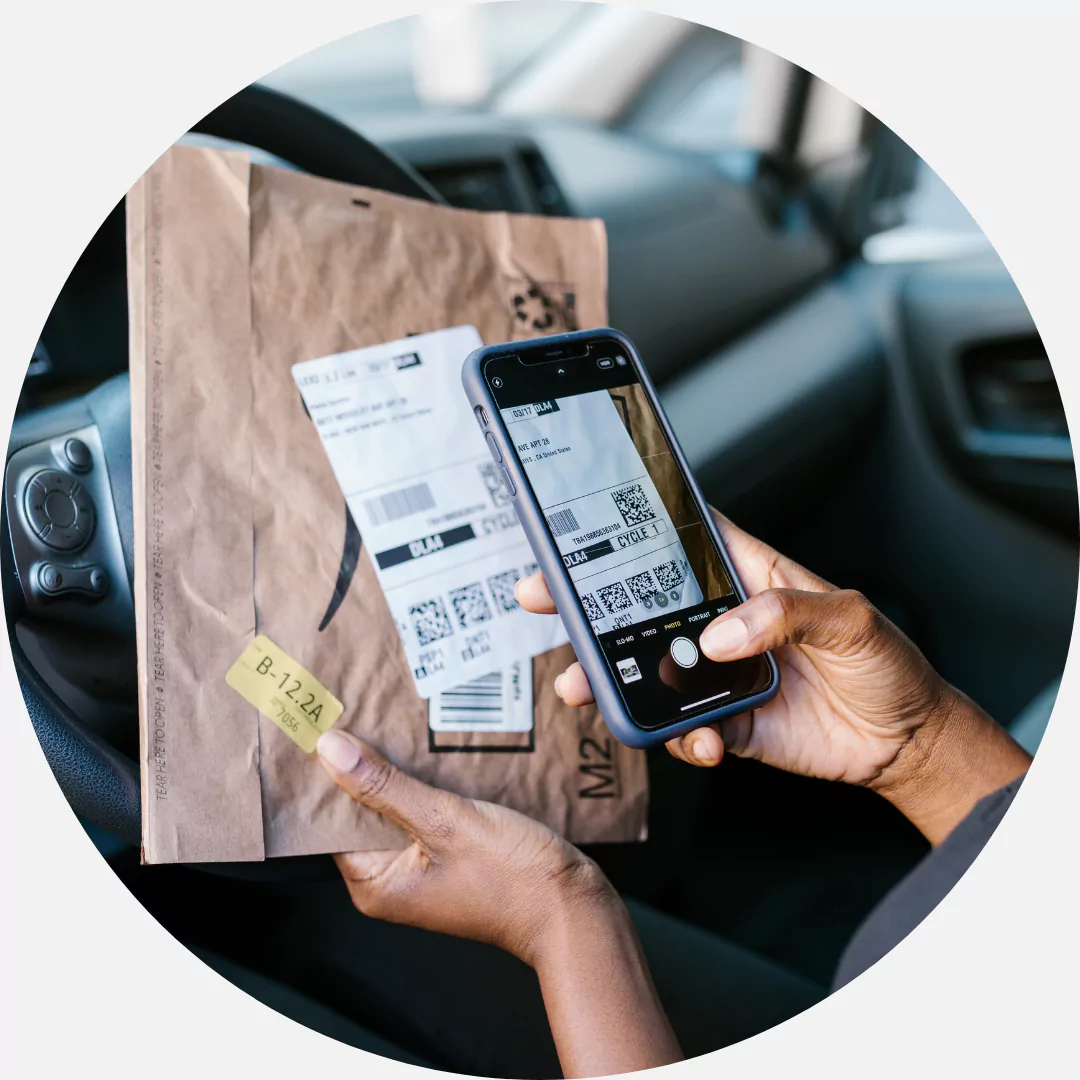 اپلیکیشن رانندگان