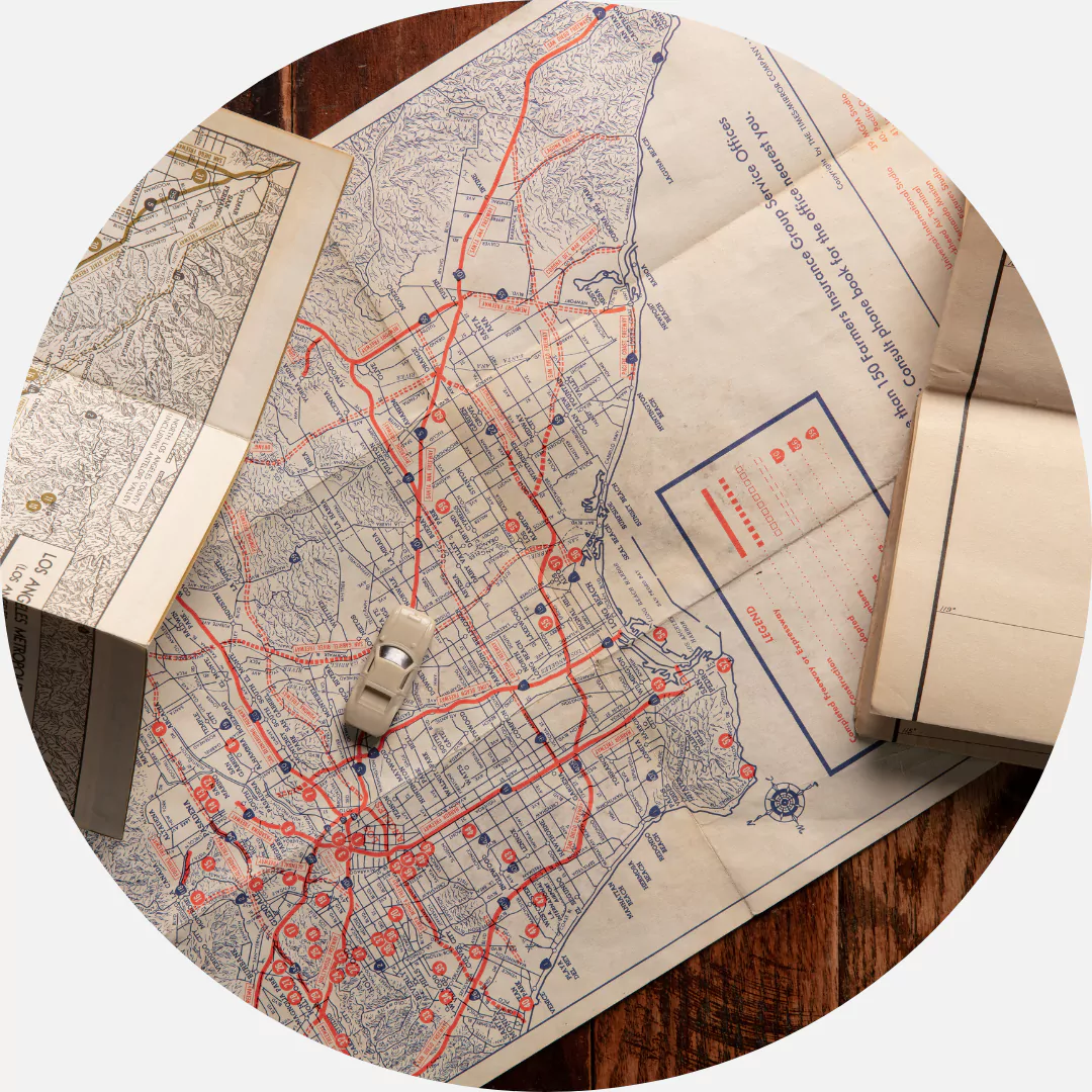 ردیابی لحظه ای