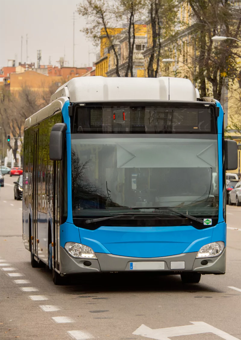 اتوبوس رانی