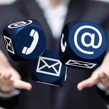 تماس با آساردیاب