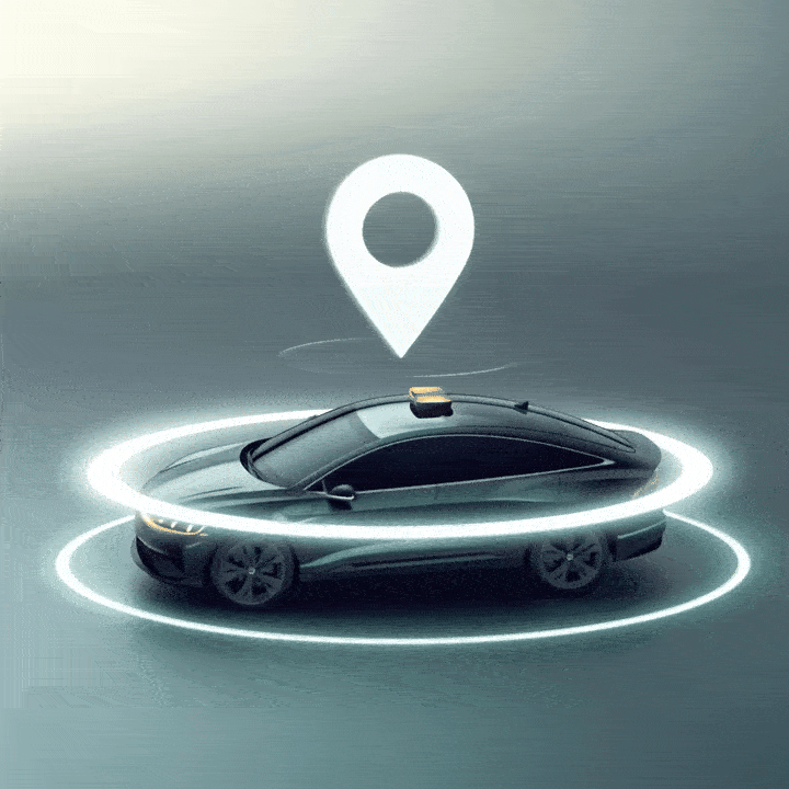 ردیاب در شهر راسک