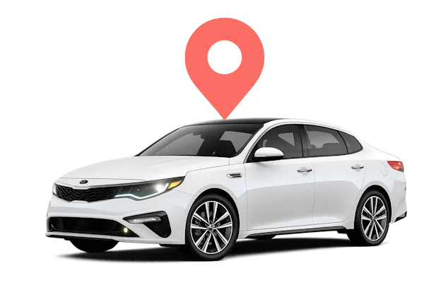 ردیاب و جی پی اس های خودرو کیا