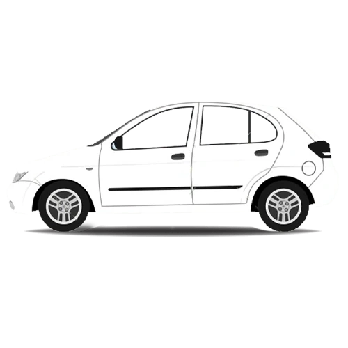 جی پی اس ماشین تیبا