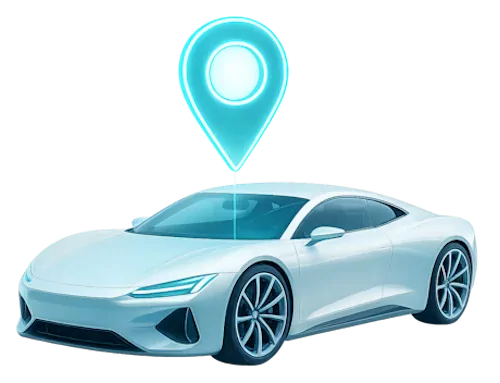 ردیاب یا GPS خودرو در شهر میرجاوه